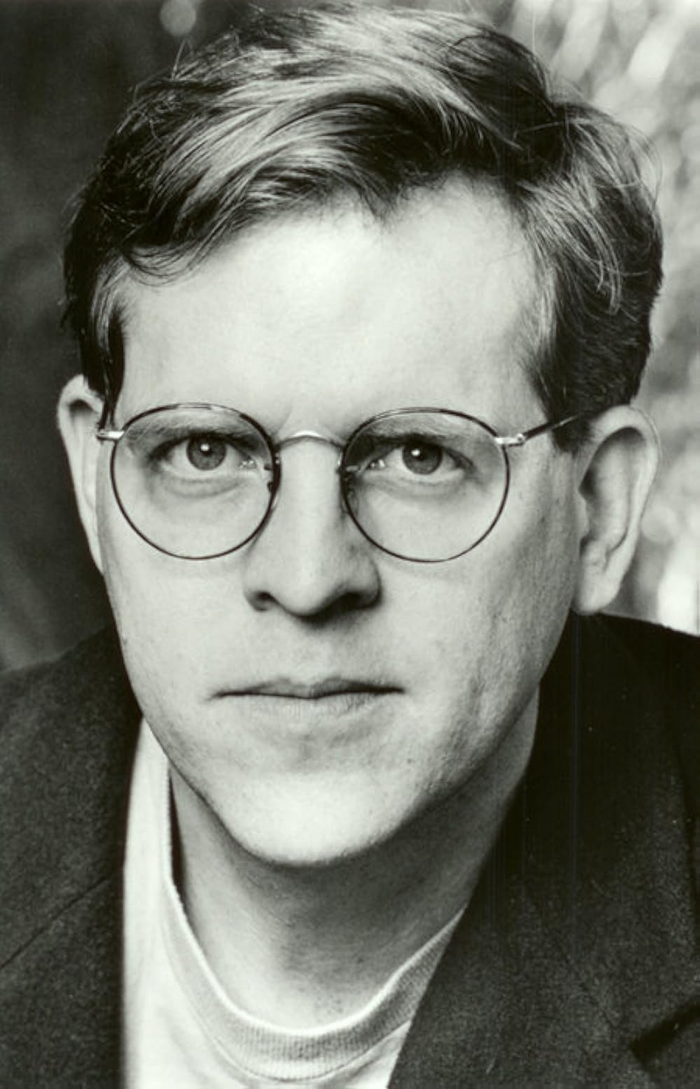 Michael mccarthy