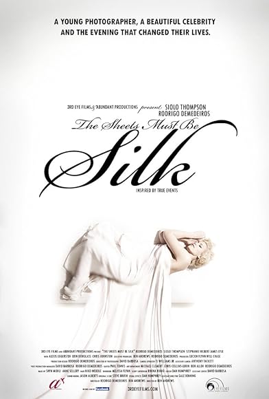 Primary photo for The Sheets Must Be Silk Primary photo for The Sheets Must Be Silk