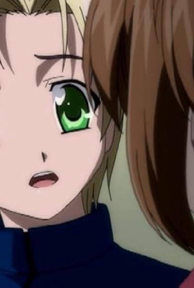 Primary photo for The One to be Protected/Mamorubeki hito Primary photo for The One to be Protected/Mamorubeki hito