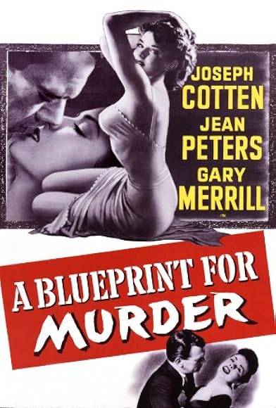Primary photo for A Blueprint for Murder Primary photo for A Blueprint for Murder