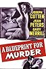Primary photo for A Blueprint for Murder