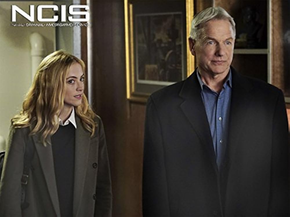 MOVB ncis！ NCIS: Tony & Ziva (TV Series 2025– ) - User reviews - IMDb