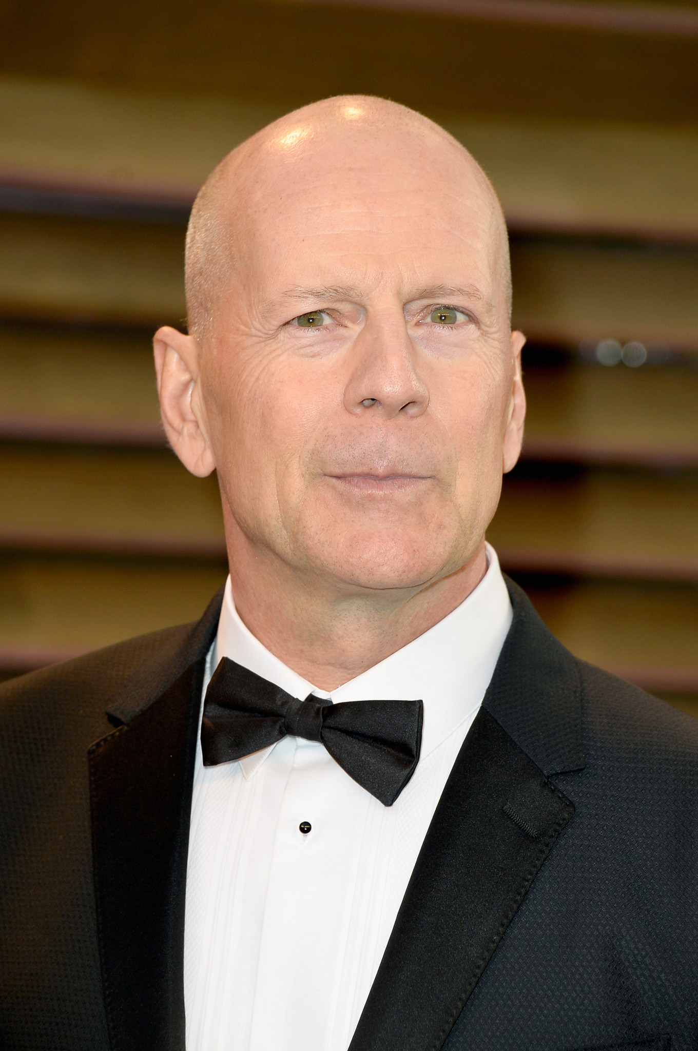 Bruce Willis