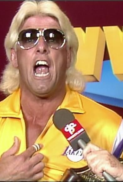 Primary photo for Ric Flair and Sgt. Slaughter Primary photo for Ric Flair and Sgt. Slaughter