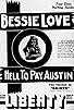 Primary photo for Hell-to-Pay Austin