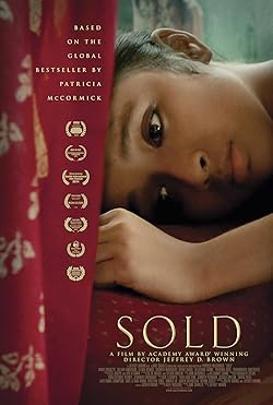 Poster of Sold
