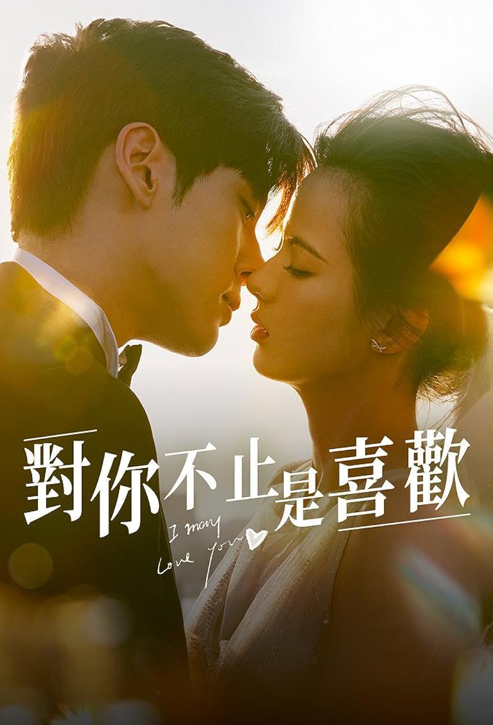 I May Love You: Season One [Hindi-Chinese]