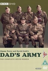 Primary photo for 'We Are the Boys...': John Le Mesurier Primary photo for 'We Are the Boys...': John Le Mesurier