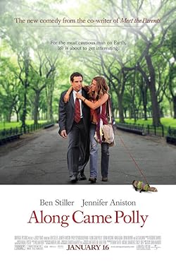 Poster of Along Came Polly