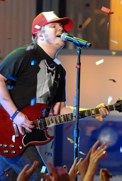 Primary photo for Patrick Stump Primary photo for Patrick Stump