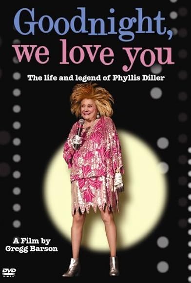 Primary photo for Goodnight, We Love You Primary photo for Goodnight, We Love You