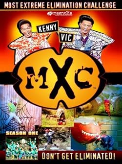 Poster of Most Extreme Elimination Challenge