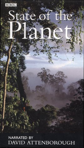 State of the Planet (TV Series 2000– ) - IMDb