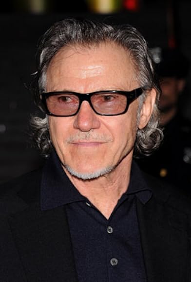 Primary photo for Harvey Keitel Primary photo for Harvey Keitel