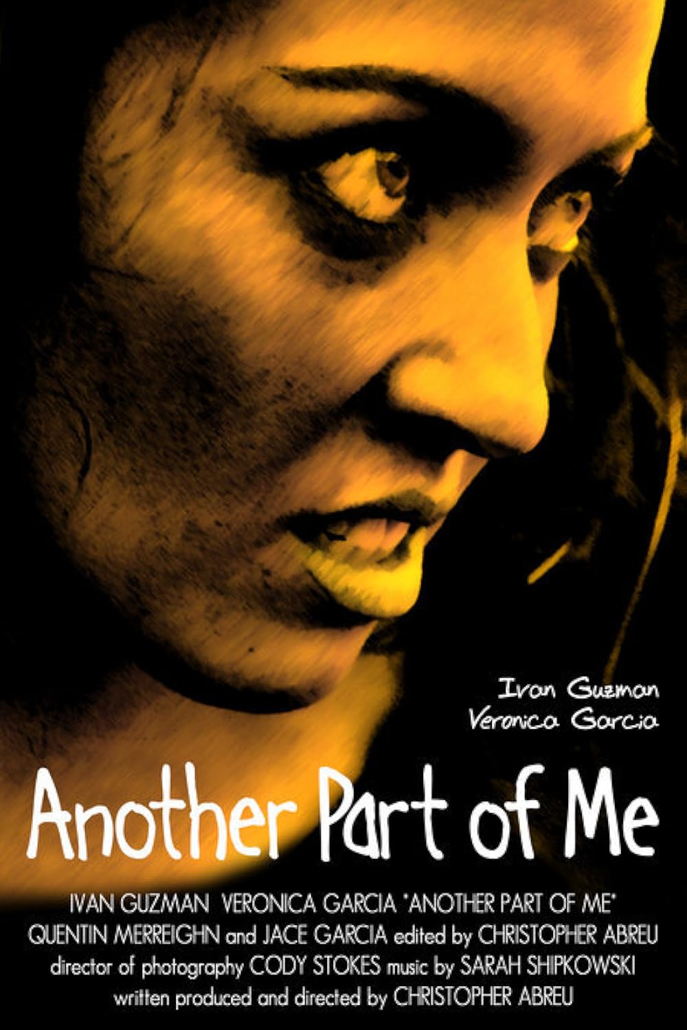 Another part of me