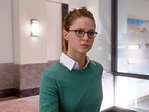 serie Supergirl saison 1 episode 13 en streaming