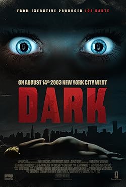 Poster of Dark