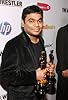 Primary photo for A.R. Rahman