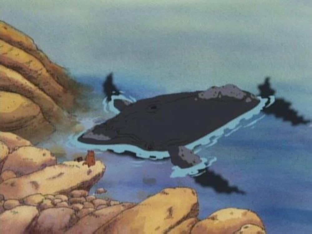 "Little Bear" Picnic on Pudding Hill/Little Bear's Walkabout/Secret Friend (TV Episode 1996) IMDb