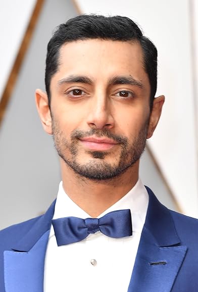 Primary photo for Riz Ahmed Primary photo for Riz Ahmed