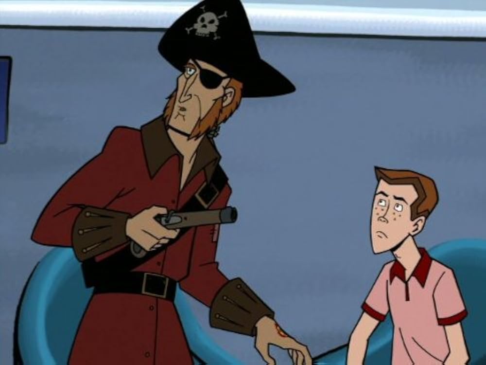 ベンチャー・ブラザーズ スタチュー モトロフ・コックティース サイドショウ ベンチャー・ブラザーズ スタチュー モトロフ・コックティース