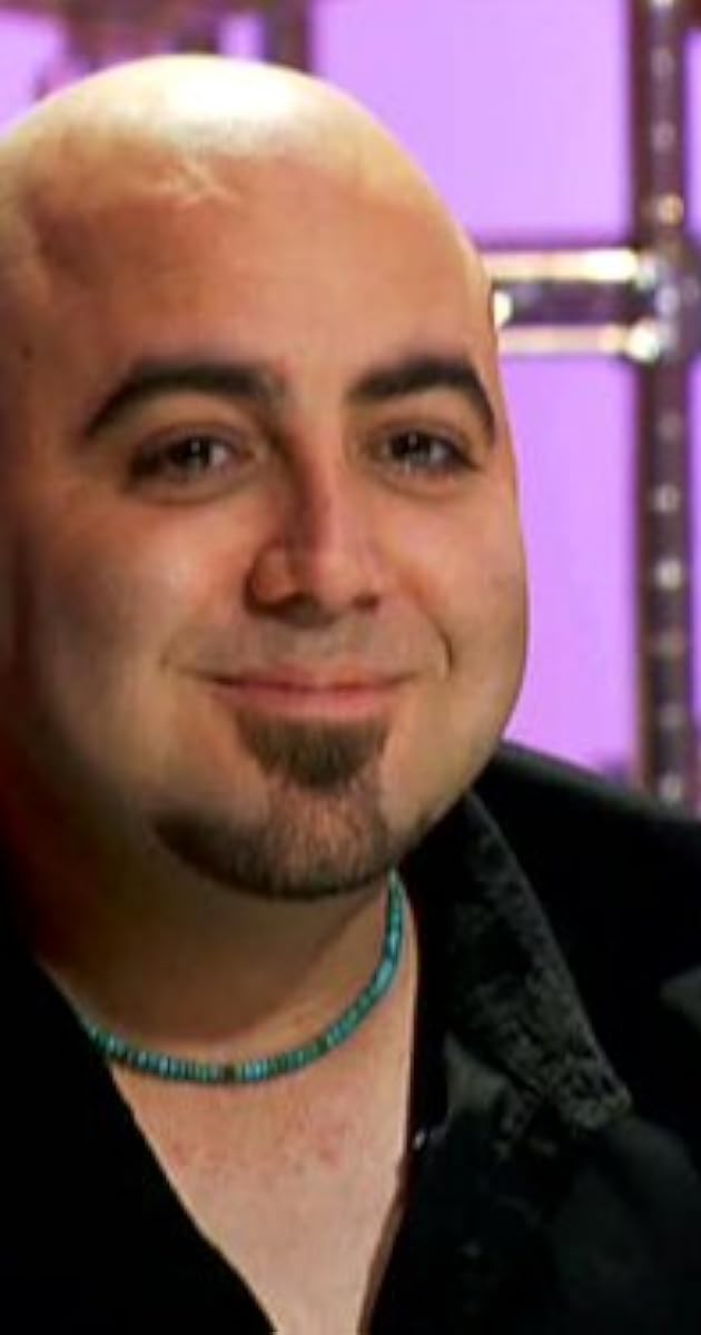 &quot;Cupcake Wars&quot; Ace of Cakes 100th Episode Celebration (TV