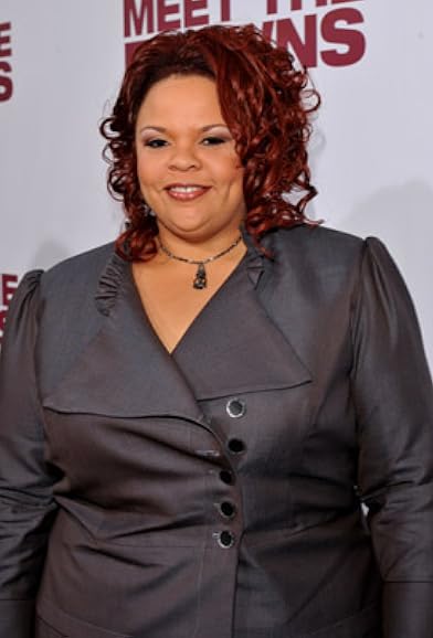 Primary photo for Tamela J. Mann Primary photo for Tamela J. Mann