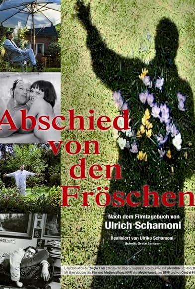 Primary photo for Abschied von den Fröschen Primary photo for Abschied von den Fröschen
