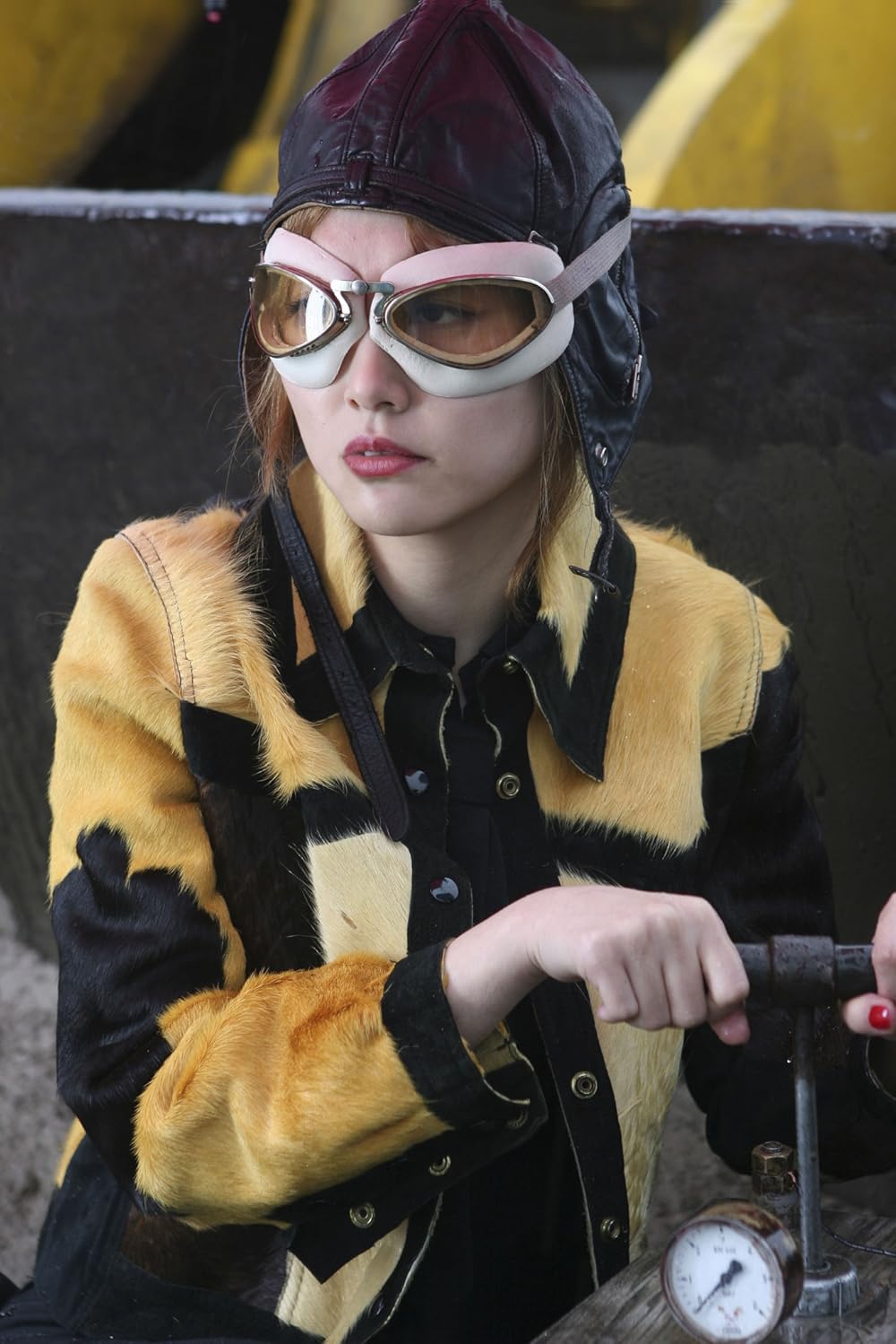 The Brothers Bloom (2008)