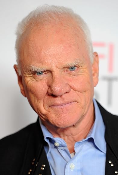 Primary photo for Malcolm McDowell Primary photo for Malcolm McDowell