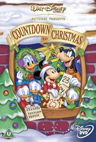 Primary photo for Countdown to Christmas