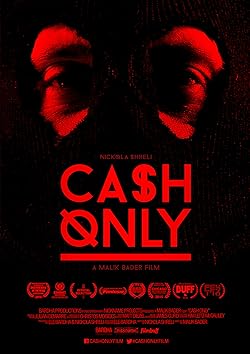 Poster of Cash Only