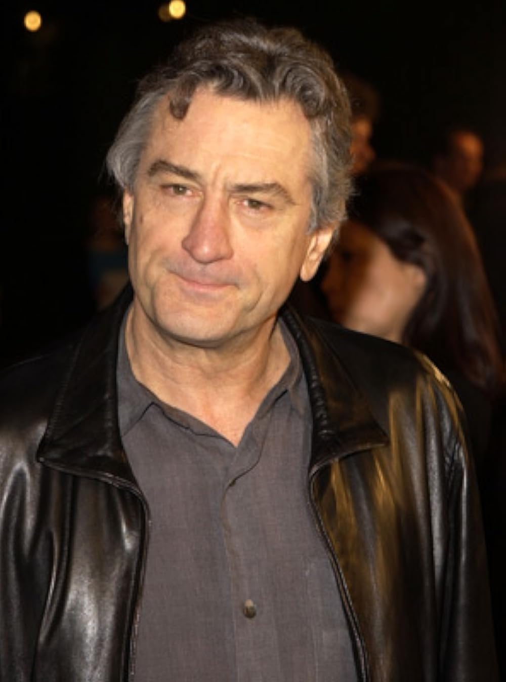 Robert De Niro Robert De Niro