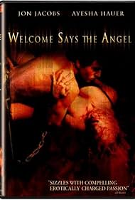 Welcome Says the Angel Tonspur (1996) abdeckung