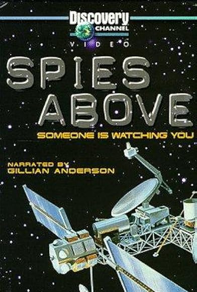 Primary photo for Spies Above Primary photo for Spies Above