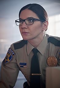 Primary photo for Amy Matysio