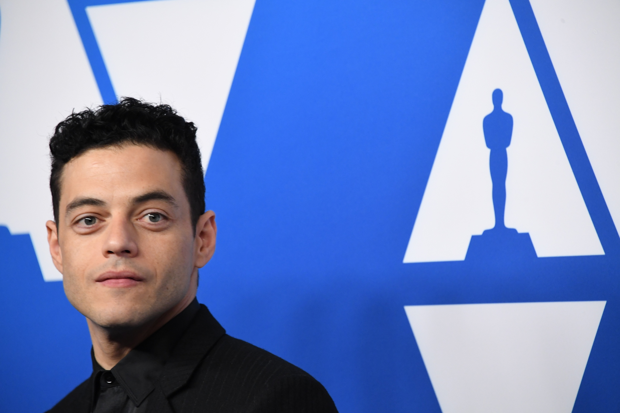 Rami Malek