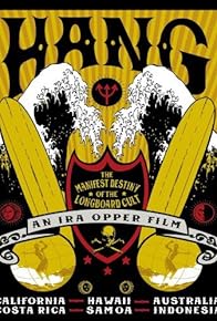 Primary photo for Hang