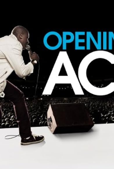 Primary photo for Opening Act Primary photo for Opening Act