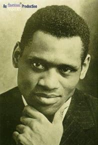 Primary photo for Paul Robeson: Here I Stand Primary photo for Paul Robeson: Here I Stand