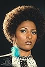 Pam Grier's primary photo Pam Grier's primary photo