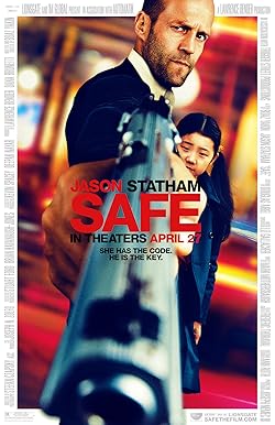 Poster of Safe