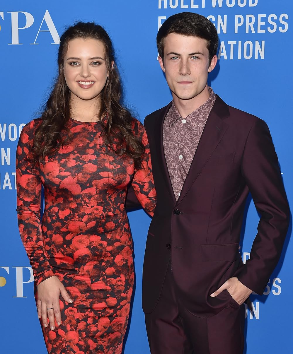 Katherine Langford Katherine Langford