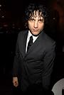 Jesse Malin's primary photo Jesse Malin's primary photo