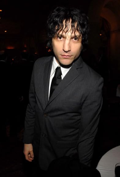 Primary photo for Jesse Malin Primary photo for Jesse Malin