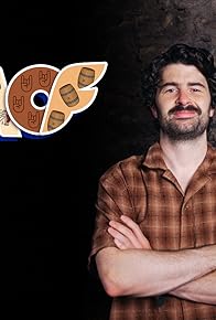 Primary photo for 114: Paddy Young & Kristina Pilska