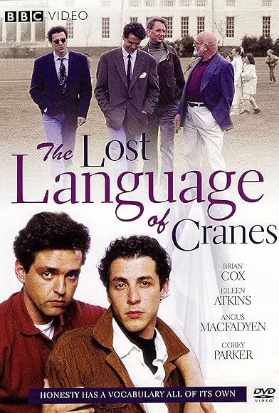 Primary photo for The Lost Language of Cranes Primary photo for The Lost Language of Cranes