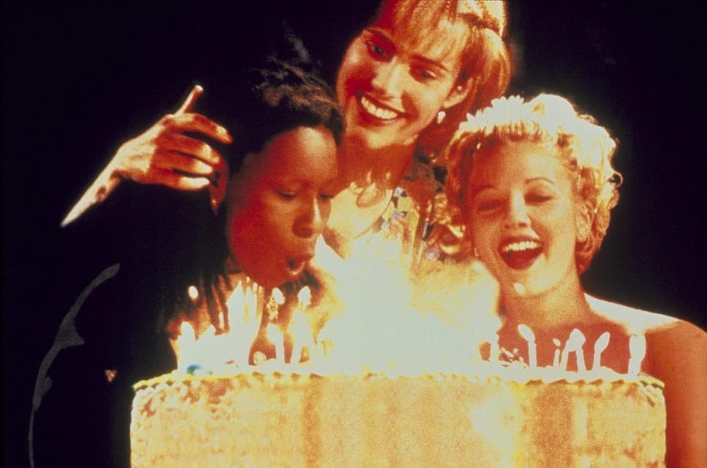 Boys on the Side (1995)