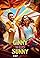 GINNY WEDS SUNNY poster