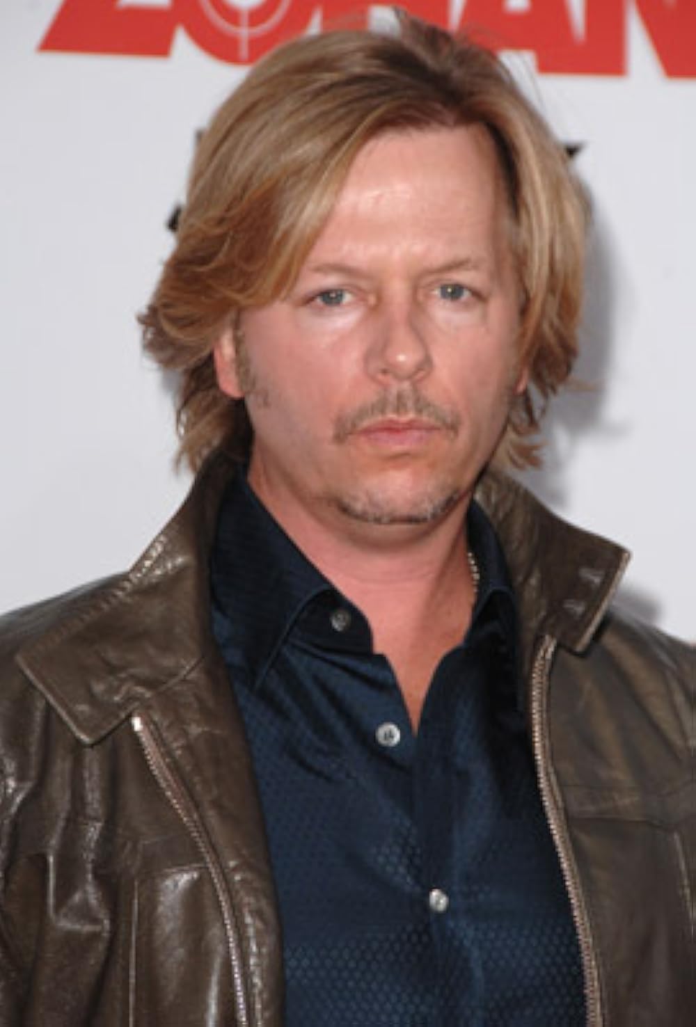 David Spade